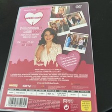 Verliebt berlin vol gebraucht kaufen  Dreieich