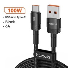 Toocki 100w usb gebraucht kaufen  Lengede