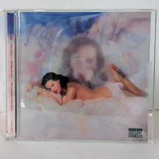 Teenage Dream: The Complete Confection - Katy Perry CD 2012 holograma Capitólio comprar usado  Enviando para Brazil