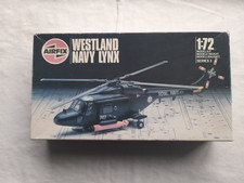 Airfix westland navy for sale  WORCESTER