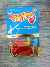 Hot wheels red for sale  Marysville