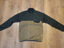 Patagonia houdini snap for sale  MANCHESTER