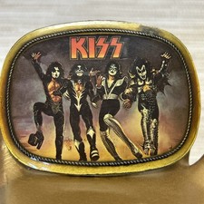 Kiss destroyer vintage for sale  Mediapolis