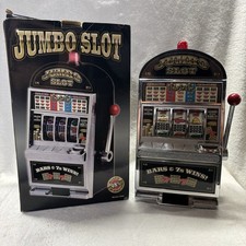 Trademark jumbo slot for sale  Rocky Ridge