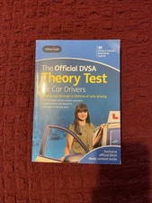 Official dvsa theory for sale  BARKING