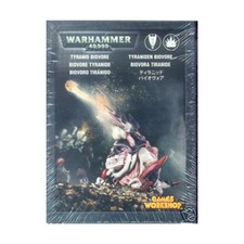 40k tyranids biovore for sale  Madison