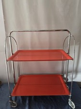 Carrello portavivande bar usato  Foggia