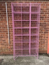 Vintage industrial wire for sale  SCUNTHORPE