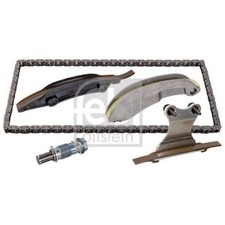 Steuerkettensatz febi bilstein gebraucht kaufen  Magdeburg