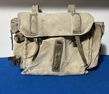 Zaino fanteria modello usato  Volpago del Montello