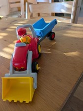 Playmobil 6964 traktor gebraucht kaufen Playmobil 6964 traktor gebraucht kaufen  Eberhardzell