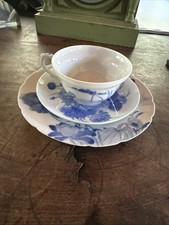 Antique japanese cobalt for sale  Santa Rosa