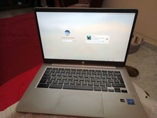 Computer portatile chromebook usato  Santa Maria Capua Vetere