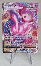 Pokémon mew vmax d'occasion  Seurre