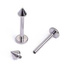 Titanium internally threaded for sale  LEEDS