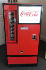 Vintage coca cola for sale  SHEPTON MALLET