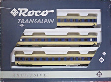 Roco 43054 transalpin gebraucht kaufen  Duisburg