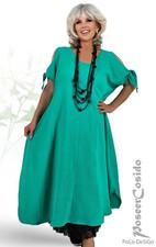 Lagenlook cold shoulder gebraucht kaufen  Klingenberg a.Main