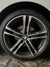 Cerchi bmw f40 usato  Meda