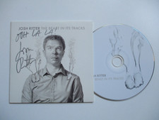 Josh ritter rare for sale  HOLT