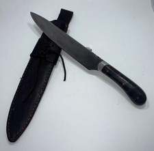 Handforged custom vintage for sale  Franklin