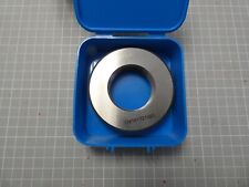 Gewindelehrring m45x2 6g gebraucht kaufen  Simmern/ Hunsrück