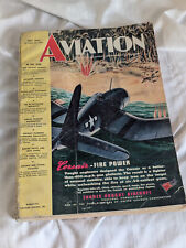 wwii aviation magazines for sale  Modesto