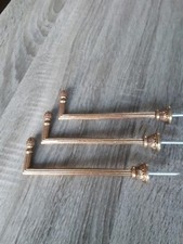 Lot ancien crochet d'occasion  Wizernes