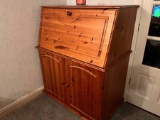 Bureau computer desk for sale  BURY