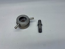 Yamaha mt07 ölkühler gebraucht kaufen  Wietze
