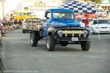 1952 ford 350 for sale  Harwich