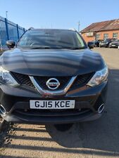 Nissan qashqai j11 for sale  GATESHEAD