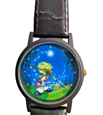 Disney watch jiminy for sale  Oviedo