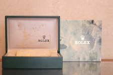 Boîte rolex référence d'occasion  Cannes