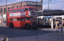Original london transport for sale  SOMERTON