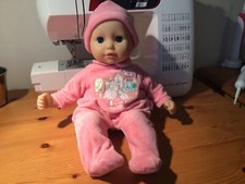First baby annabell for sale  RUGBY