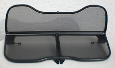 Fusca VW FABRICANTE DE EQUIPAMENTO ORIGINAL - DEFLETOR DE VENTO genuíno Frangivento super condições 8Y7 862 951A comprar usado  Enviando para Brazil