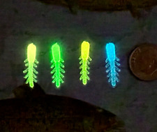 Jigs 4pkgs glow for sale  Delta
