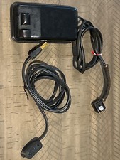 Máquina de costura vintage Singer pedal controlador de motor 194828 e cabo de alimentação comprar usado  Enviando para Brazil