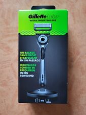 Gillette labs rasoir d'occasion  Serres-Castet