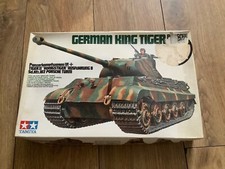 Tamiya military german for sale  NOTTINGHAM