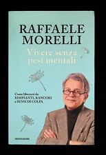 Vivere senza pesi usato  Sanremo