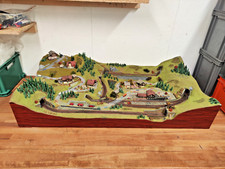 Märklin spur anlage gebraucht kaufen  Schwieberdingen