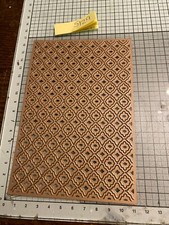 Spellbinders large morrocan for sale  MANCHESTER