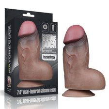 Dildo pene con usato  Corato