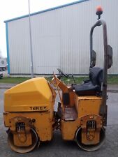 2006 terex tv800 for sale  DRIFFIELD