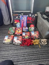Magic trick joblot for sale  BOLTON
