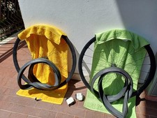 Ruote fulcrum racing usato  Morgex