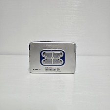 Panasonic stereo cassette for sale  BOLTON