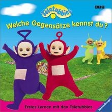 Teletubbies erstes lernen gebraucht kaufen  Berlin